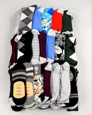 Купить Носки CAN 084#5 кг оптом в Ростове-на-Дону и Ростовской области