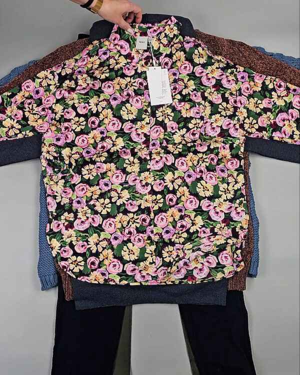 Фотография  978 - ДАНИЯ Winter mix 24#15 кг, ЛОТ СТ-10087 оптом в Ростове-на-Дону и Ростовской области