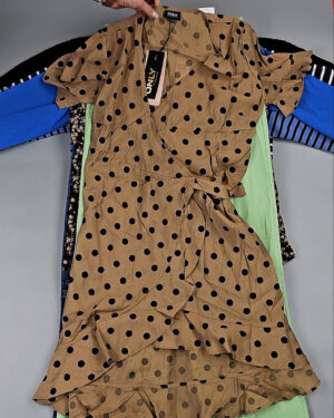 Фотография 264 - DK+Bestseller Winter mix 064#15 кг, ЛОТ СТ-10094 оптом в Ростове-на-Дону и Ростовской области