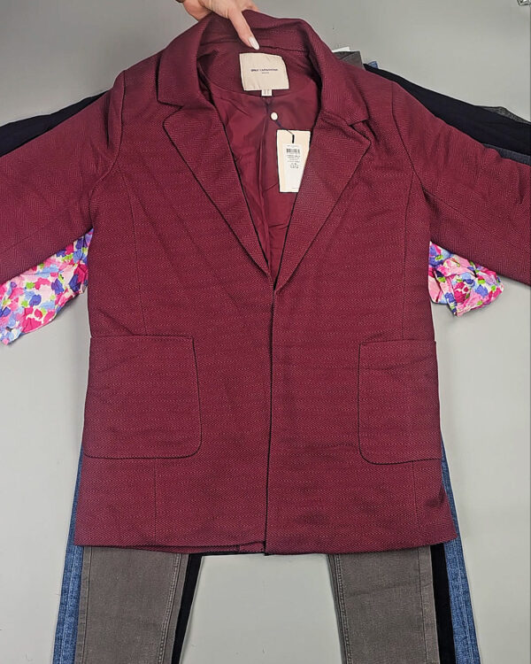 Фотография  657 - ДАНИЯ Winter mix 24#15 кг, ЛОТ СТ-10089 оптом в Ростове-на-Дону и Ростовской области