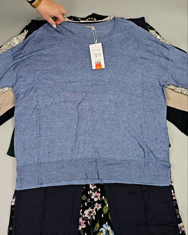 Фотография  590 - DK+Bestseller Winter mix 064#15 кг, ЛОТ СТ-10092 оптом в Ростове-на-Дону и Ростовской области