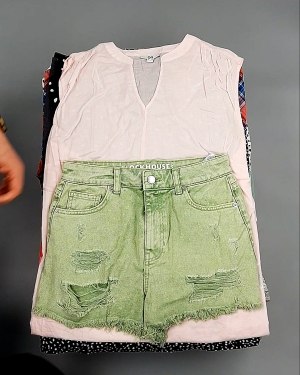 Фотография  100 - C&A Summer mix 022024#15 кг оптом в Ростове-на-Дону и Ростовской области