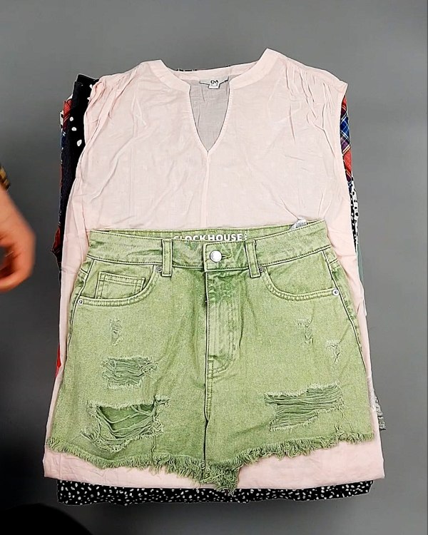 Фотография  302 - C&A Summer mix 022024#15 кг оптом в Ростове-на-Дону и Ростовской области