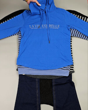 Фотография  610 - DK+Bestseller Winter mix 064#15 кг, ЛОТ СТ-10094 оптом в Ростове-на-Дону и Ростовской области