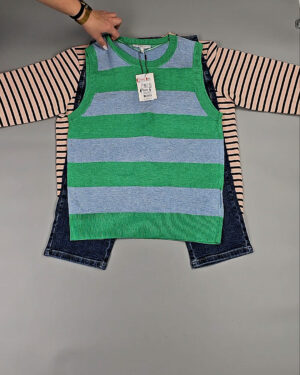 Фотография  146 - DK+Bestseller Winter mix 064#15 кг, ЛОТ СТ-10093 оптом в Ростове-на-Дону и Ростовской области