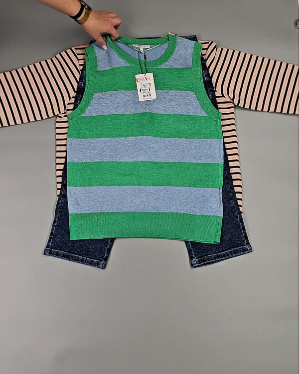 Фотография  431 - DK+Bestseller Winter mix 064#15 кг, ЛОТ СТ-10093 оптом в Ростове-на-Дону и Ростовской области