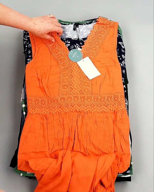 Фотография  302 - BESTSELLER Women mix шт#30 шт, ЛОТ №8236 оптом в Ростове-на-Дону и Ростовской области