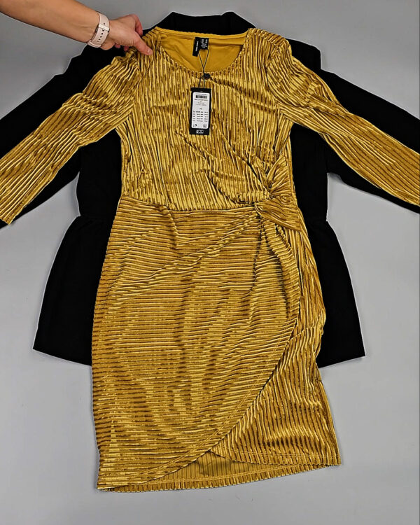 Фотография  147 - ONLY+Vero Moda Winter Mix 064#15 кг, ЛОТ СТ-10104 оптом в Ростове-на-Дону и Ростовской области