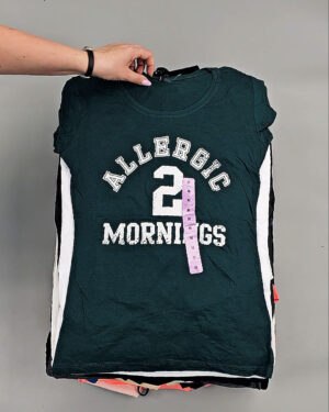 Фотография  558 - Женский летний микс LPP, 20 кг оптом в Ростове-на-Дону и Ростовской области