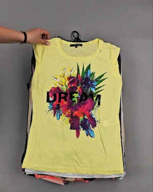 Фотография  381 - Женский летний микс LPP, 20 кг оптом в Ростове-на-Дону и Ростовской области