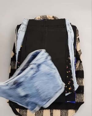 Фотография  314 - PIECES+NOISY MAY mix 074#15 кг оптом в Ростове-на-Дону и Ростовской области