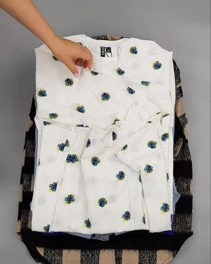 Фотография  930 - PIECES+NOISY MAY mix 074#15 кг оптом в Ростове-на-Дону и Ростовской области