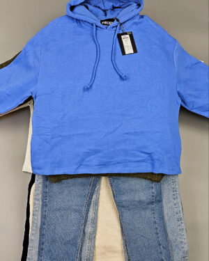 Купить PIECES Winter mix 104#15 кг, ЛОТ СТ-10100 оптом в Ростове-на-Дону и Ростовской области