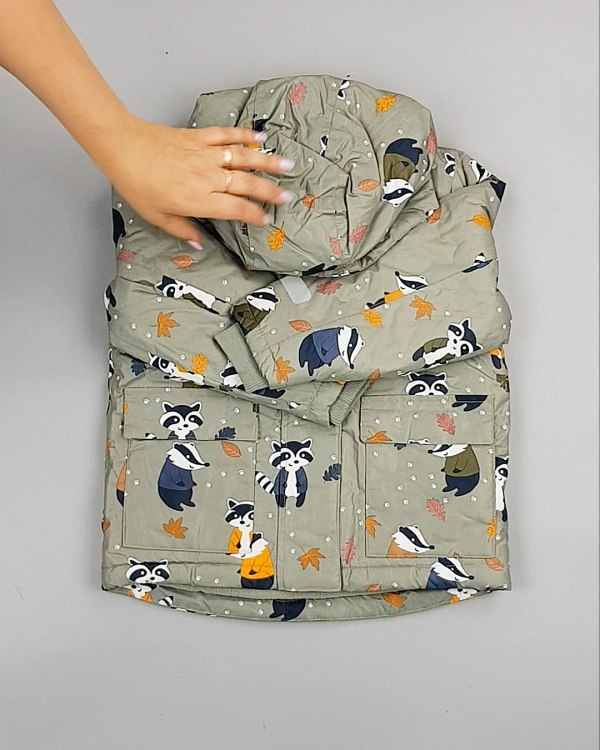 Фотография  578 - TCM Kids зима #7 кг, ЛОТ №6590 оптом в Ростове-на-Дону и Ростовской области