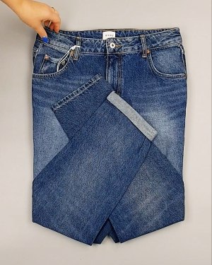 Фотография  869 - Джинсы MUSTANG м/ж#5 кг, ЛОТ №6961 оптом в Ростове-на-Дону и Ростовской области