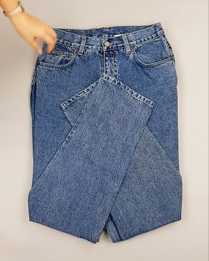 Фотография  851 - Джинсы CALVIN KLEIN муж #8,1 кг, ЛОТ №7022 оптом в Ростове-на-Дону и Ростовской области