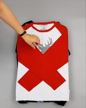 Фотография  716 - Пижамы СТОК CAN 084#10 кг, ЛОТ №6974 оптом в Ростове-на-Дону и Ростовской области