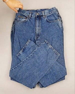 Фотография  533 - Джинсы CALVIN KLEIN муж #8,1 кг, ЛОТ №7022 оптом в Ростове-на-Дону и Ростовской области