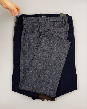 Фотография  782 - Брюки + джинсы JACK JONES 094#10 кг, ЛОТ №6962 оптом в Ростове-на-Дону и Ростовской области