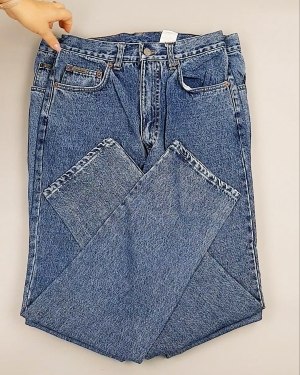 Фотография  199 - Джинсы CALVIN KLEIN муж #7,6 кг, ЛОТ №7020 оптом в Ростове-на-Дону и Ростовской области