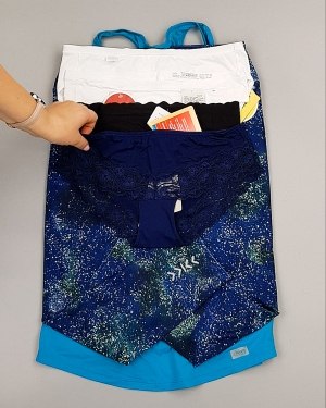 Фотография  766 - Нижнее белье TRIUMPH 104#33 шт, ЛОТ №7135 оптом в Ростове-на-Дону и Ростовской области