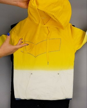 Фотография  398 - GAS mix м/ж#15,7 кг, ЛОТ №6970 оптом в Ростове-на-Дону и Ростовской области