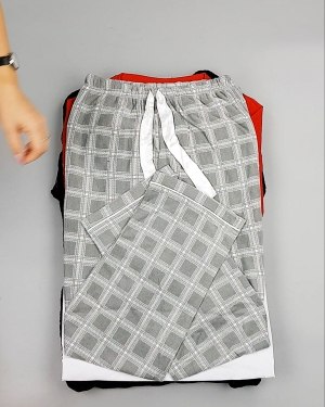 Фотография  591 - Пижамы СТОК CAN 084#10 кг, ЛОТ №6973 оптом в Ростове-на-Дону и Ростовской области