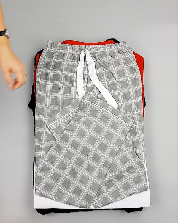 Фотография  284 - Пижамы СТОК CAN 084#10 кг, ЛОТ №6973 оптом в Ростове-на-Дону и Ростовской области