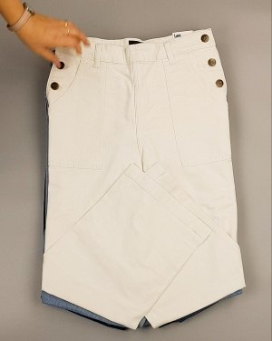 Фотография  492 - Джинсы LEE м/ж#7,5 кг, ЛОТ №7031 оптом в Ростове-на-Дону и Ростовской области