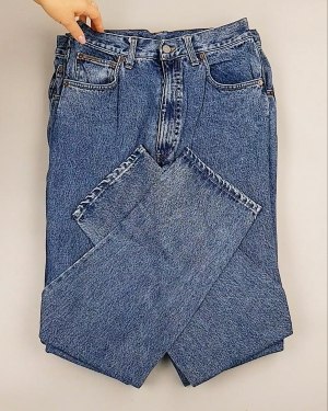 Фотография  362 - Джинсы CALVIN KLEIN муж #7,6 кг, ЛОТ №7021 оптом в Ростове-на-Дону и Ростовской области