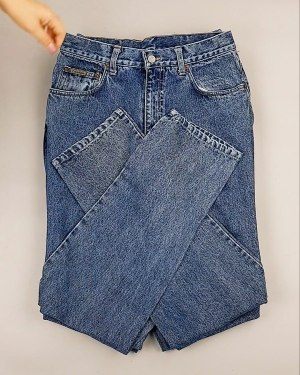 Фотография 480 - Джинсы CALVIN KLEIN муж #8,1 кг, ЛОТ №7022 оптом в Ростове-на-Дону и Ростовской области