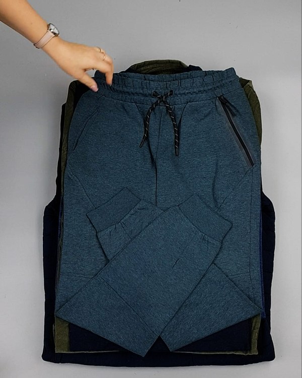 Фотография  353 - JACK JONES men mix 104#18 кг, ЛОТ №7043 оптом в Ростове-на-Дону и Ростовской области