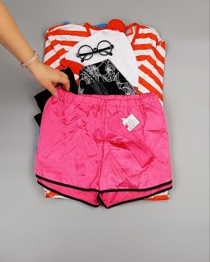 Фотография  274 - Карнавал mix#5 кг, ЛОТ №7093 оптом в Ростове-на-Дону и Ростовской области