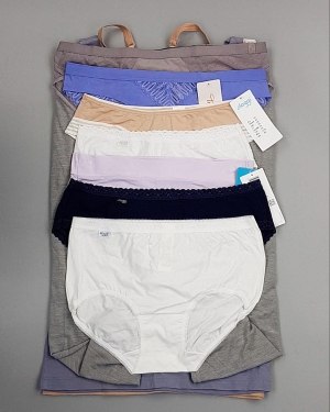 Фотография  954 - Нижнее белье TRIUMPH 104#33 шт, ЛОТ №7136 оптом в Ростове-на-Дону и Ростовской области