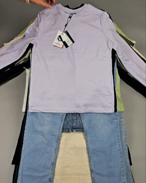 Фотография  106 - PIECES Winter mix 104#15 кг, ЛОТ СТ-10099 оптом в Ростове-на-Дону и Ростовской области