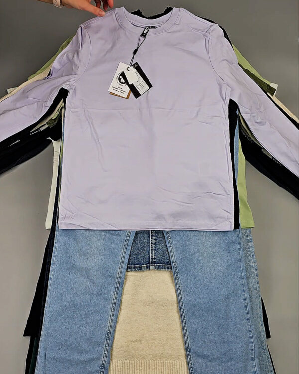 Фотография  986 - PIECES Winter mix 104#15 кг, ЛОТ СТ-10099 оптом в Ростове-на-Дону и Ростовской области