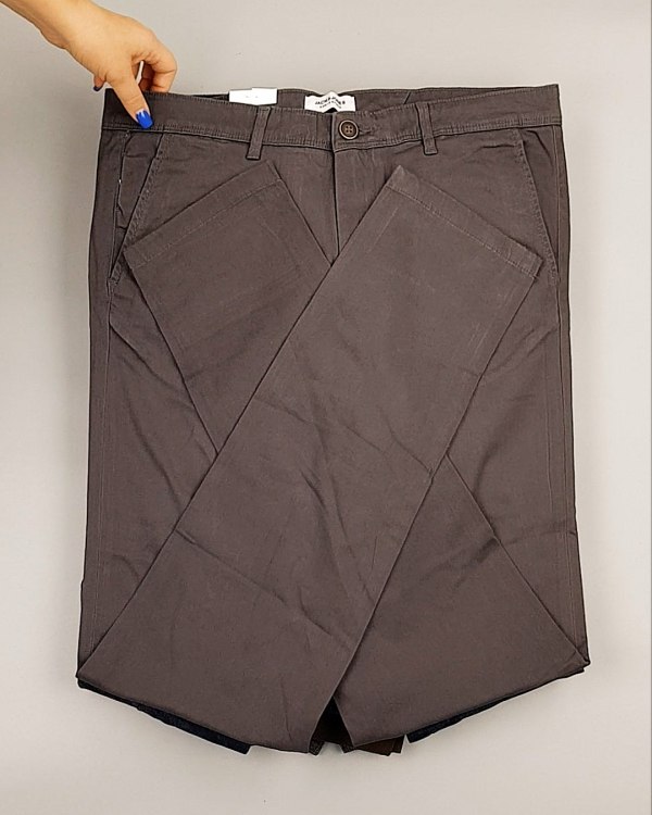 Фотография  167 - Брюки + джинсы JACK JONES 094#10 кг, ЛОТ №6962 оптом в Ростове-на-Дону и Ростовской области