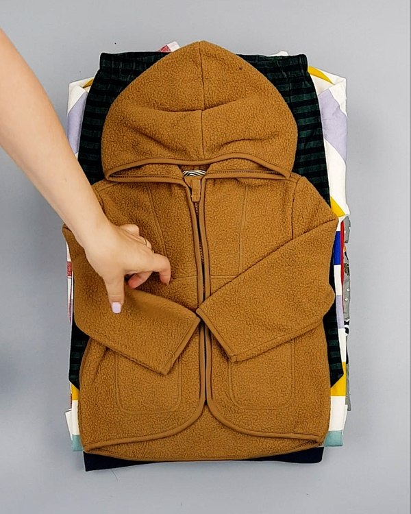 Фотография  726 - TCM Kids зима #7 кг, ЛОТ №6590 оптом в Ростове-на-Дону и Ростовской области