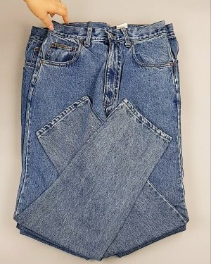 Фотография  180 - Джинсы CALVIN KLEIN муж #7,6 кг, ЛОТ №7020 оптом в Ростове-на-Дону и Ростовской области