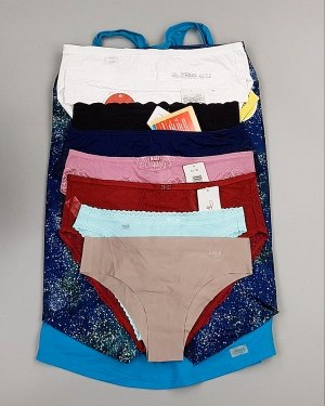 Фотография  683 - Нижнее белье TRIUMPH 104#33 шт, ЛОТ №7135 оптом в Ростове-на-Дону и Ростовской области