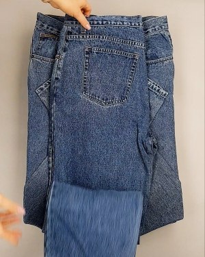 Фотография  996 - Джинсы CALVIN KLEIN муж #7,6 кг, ЛОТ №7021 оптом в Ростове-на-Дону и Ростовской области