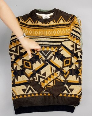 Фотография  963 - ANERKJENDT джемпера 104#10 кг, ЛОТ №7126 оптом в Ростове-на-Дону и Ростовской области