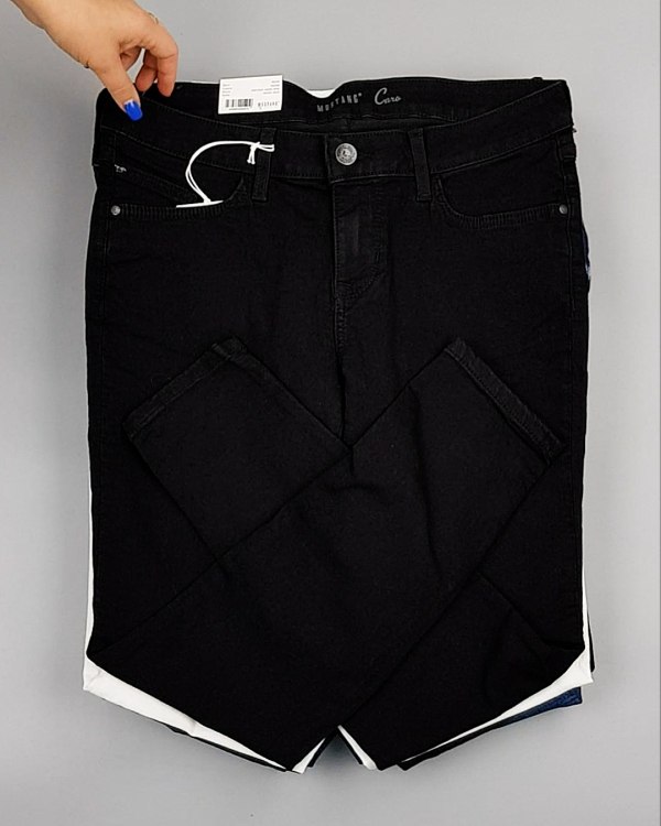 Фотография  780 - Джинсы MUSTANG м/ж#5 кг, ЛОТ №6961 оптом в Ростове-на-Дону и Ростовской области