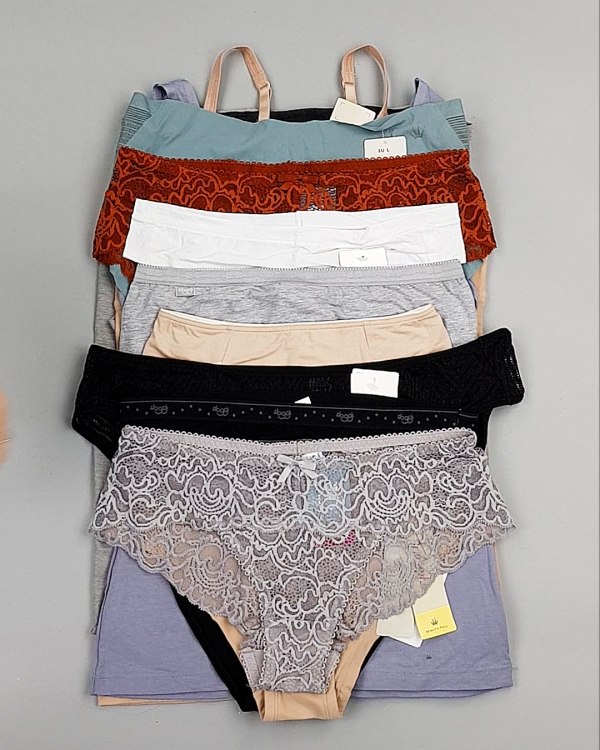 Фотография  153 - Нижнее белье TRIUMPH 104#33 шт, ЛОТ №7134 оптом в Ростове-на-Дону и Ростовской области