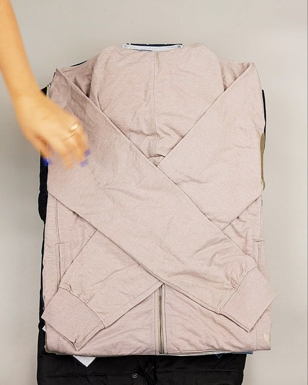 Фотография  737 - GAS mix м/ж#15,7 кг, ЛОТ №6970 оптом в Ростове-на-Дону и Ростовской области