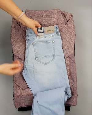 Фотография  550 - BLEND HE W 104#15 кг, ЛОТ №7071 оптом в Ростове-на-Дону и Ростовской области