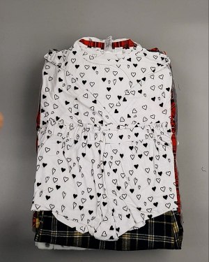 Фотография  826 - Пижамы СТОК CAN 084#10 кг, ЛОТ №6975 оптом в Ростове-на-Дону и Ростовской области