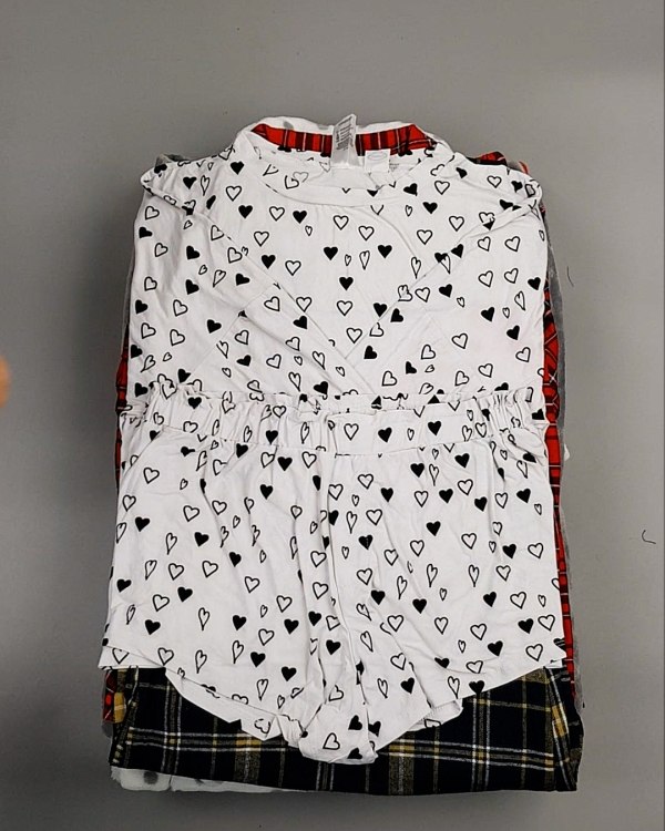 Фотография  307 - Пижамы СТОК CAN 084#10 кг, ЛОТ №6975 оптом в Ростове-на-Дону и Ростовской области