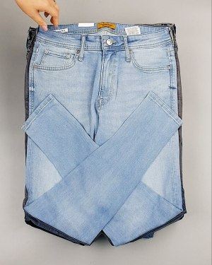 Фотография  186 - Джинсы JACK JONES 094#10 кг, ЛОТ №6977 оптом в Ростове-на-Дону и Ростовской области