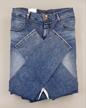 Купить Джинсы MUSTANG м/ж#5 кг, ЛОТ №6960 оптом в Ростове-на-Дону и Ростовской области